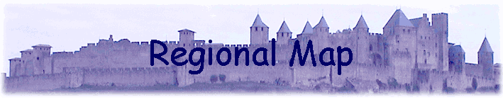 Regional Map